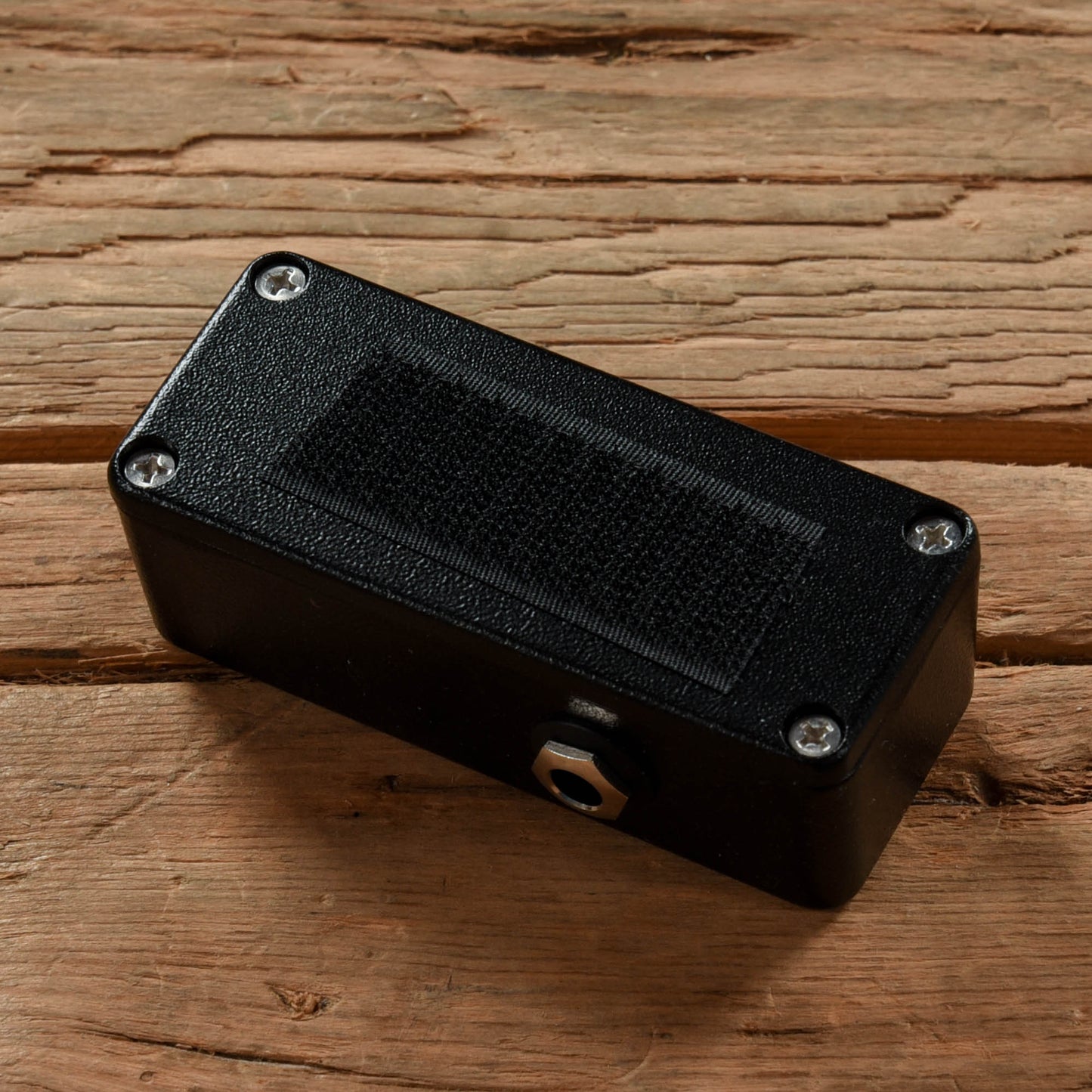 Mythos Pedals Buffer