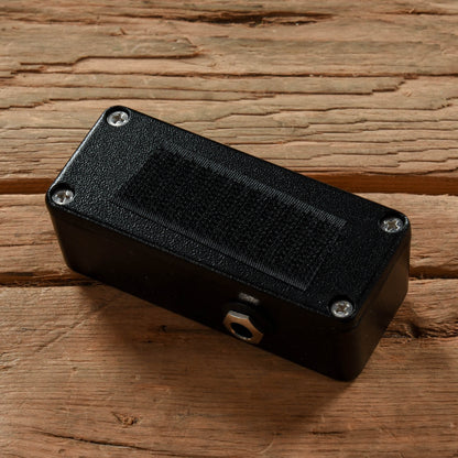 Mythos Pedals Buffer