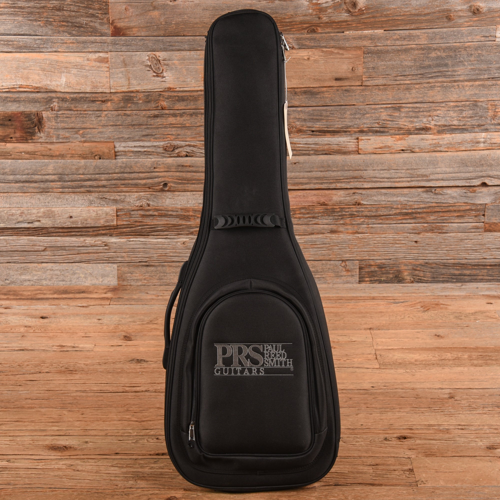 PRS S2 Vela Semi-Hollow Satin Black 2024