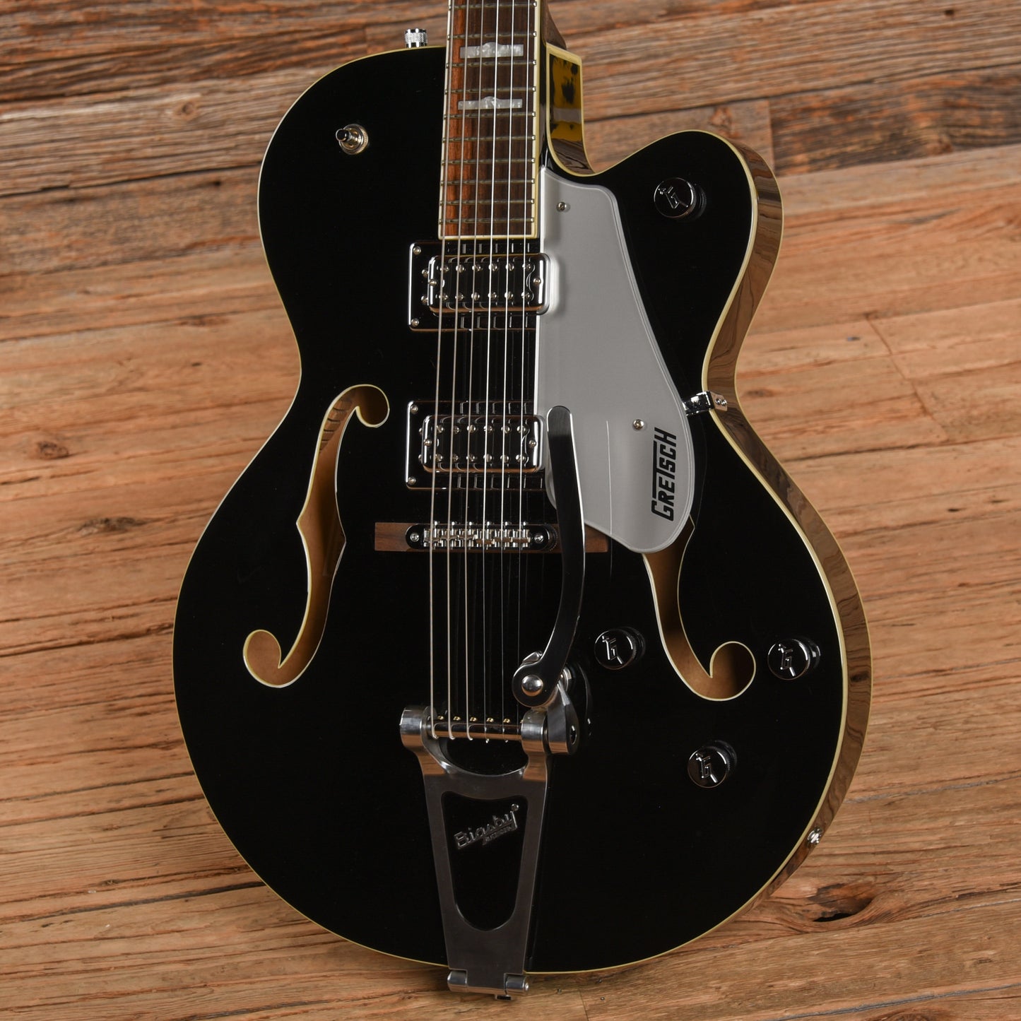 Gretsch G5420T Black