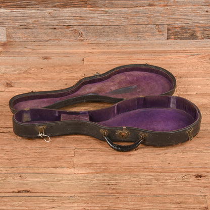 Gibson F-2 Sunburst 1915