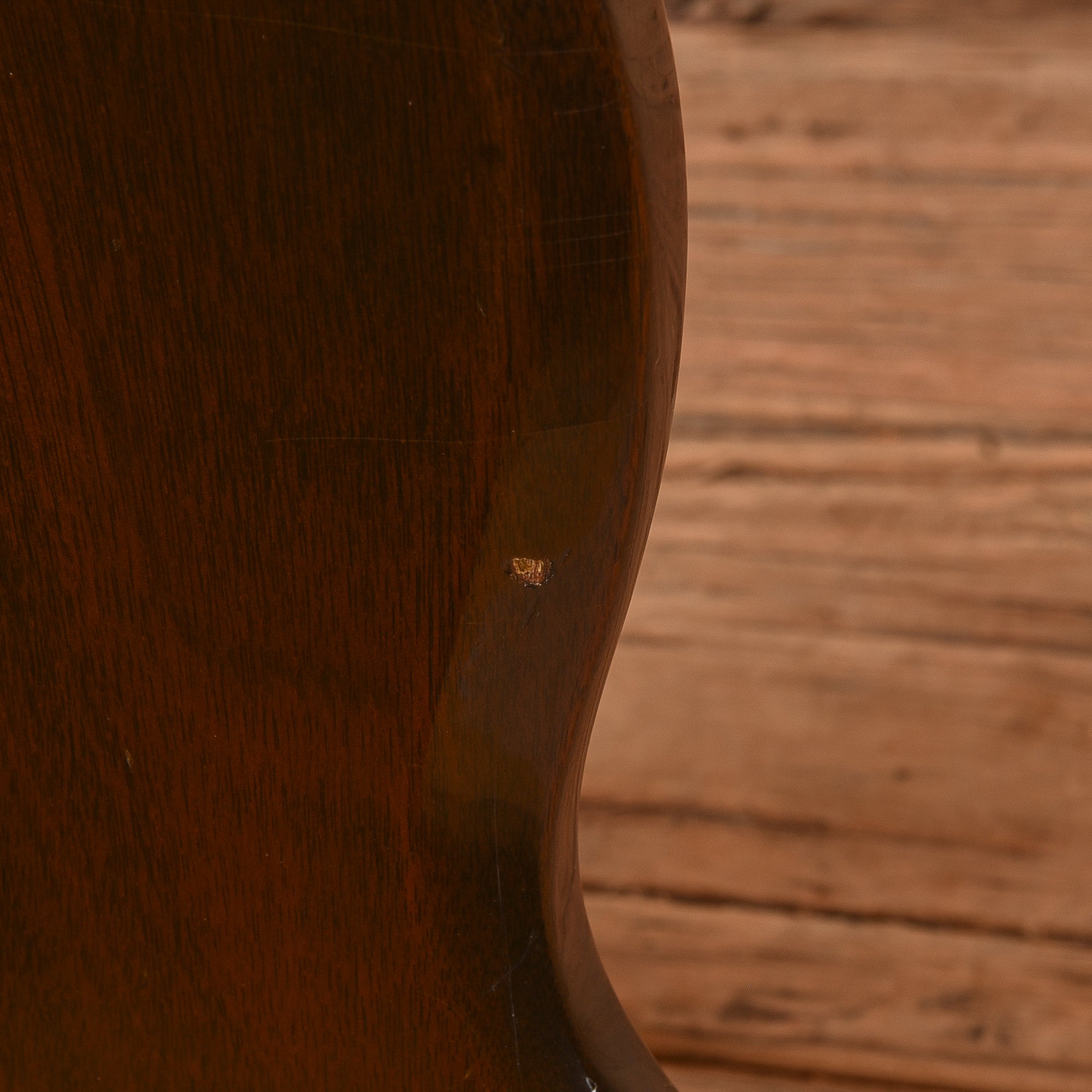 Gibson SG Deluxe Walnut 1972