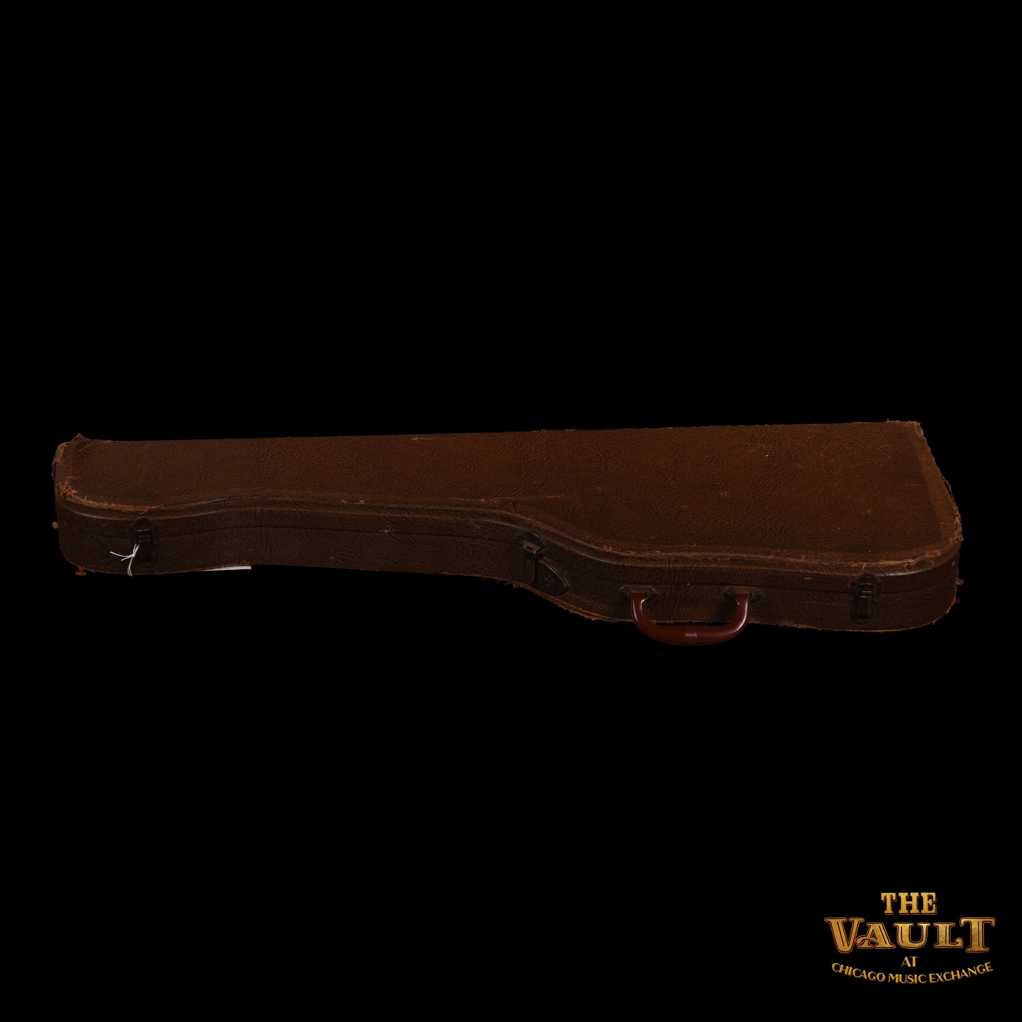 Fender Telecaster Natural 1952