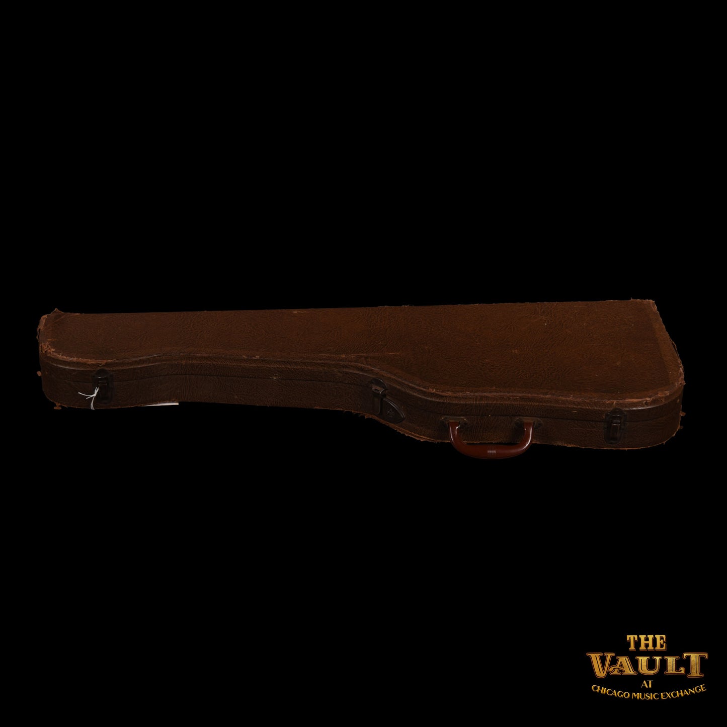 Fender Telecaster Natural 1952