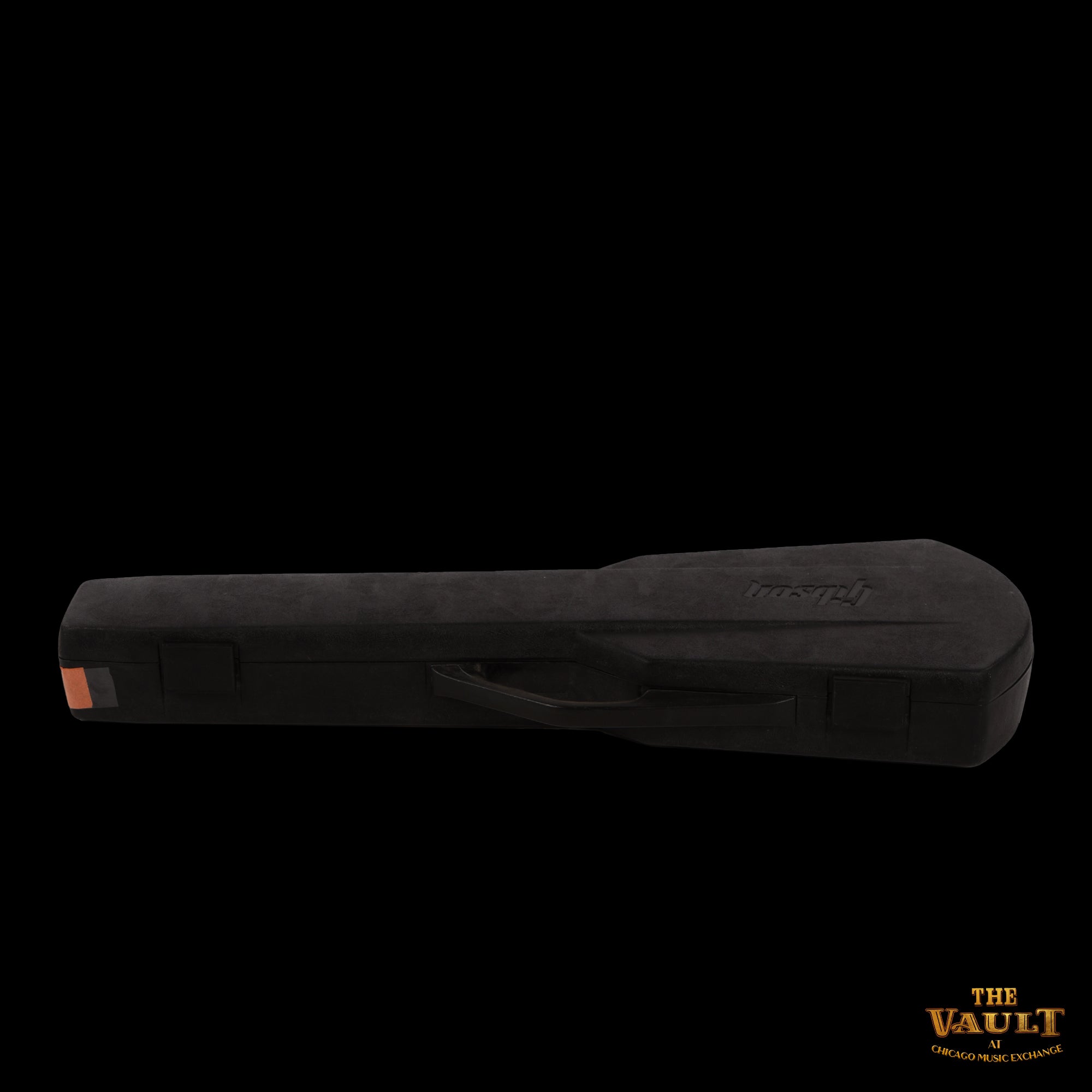 Gibson Les Paul Custom Silverburst 1978