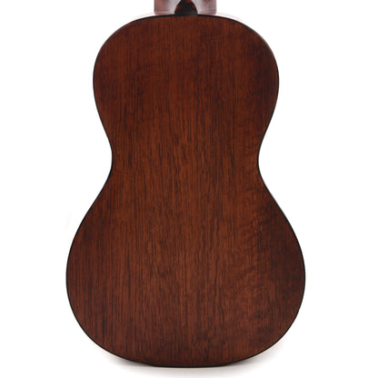 Eastman EU1 Soprano Ukulele Sapele Truetone Satin Classic