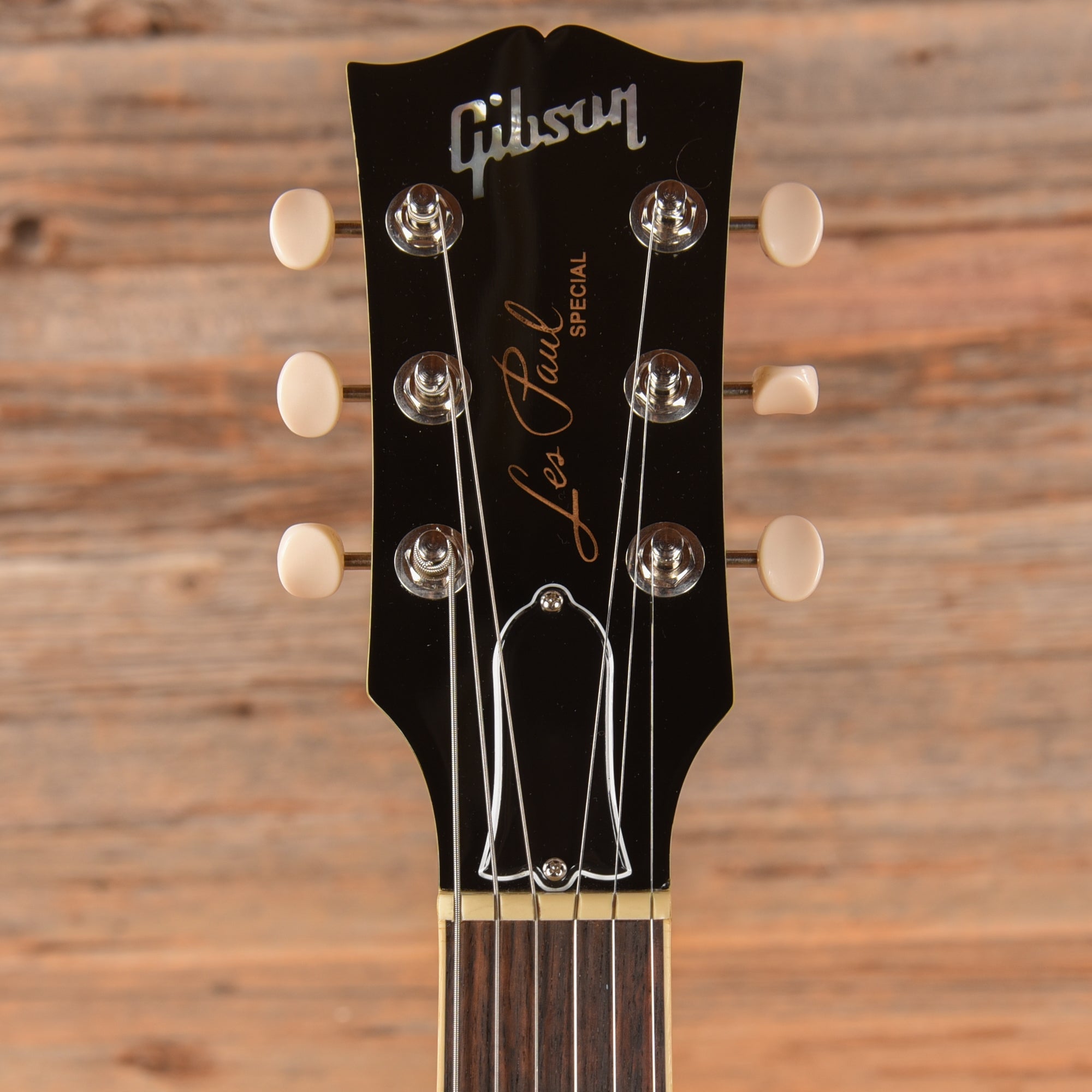 Gibson Les Paul Special TV Yellow 2023