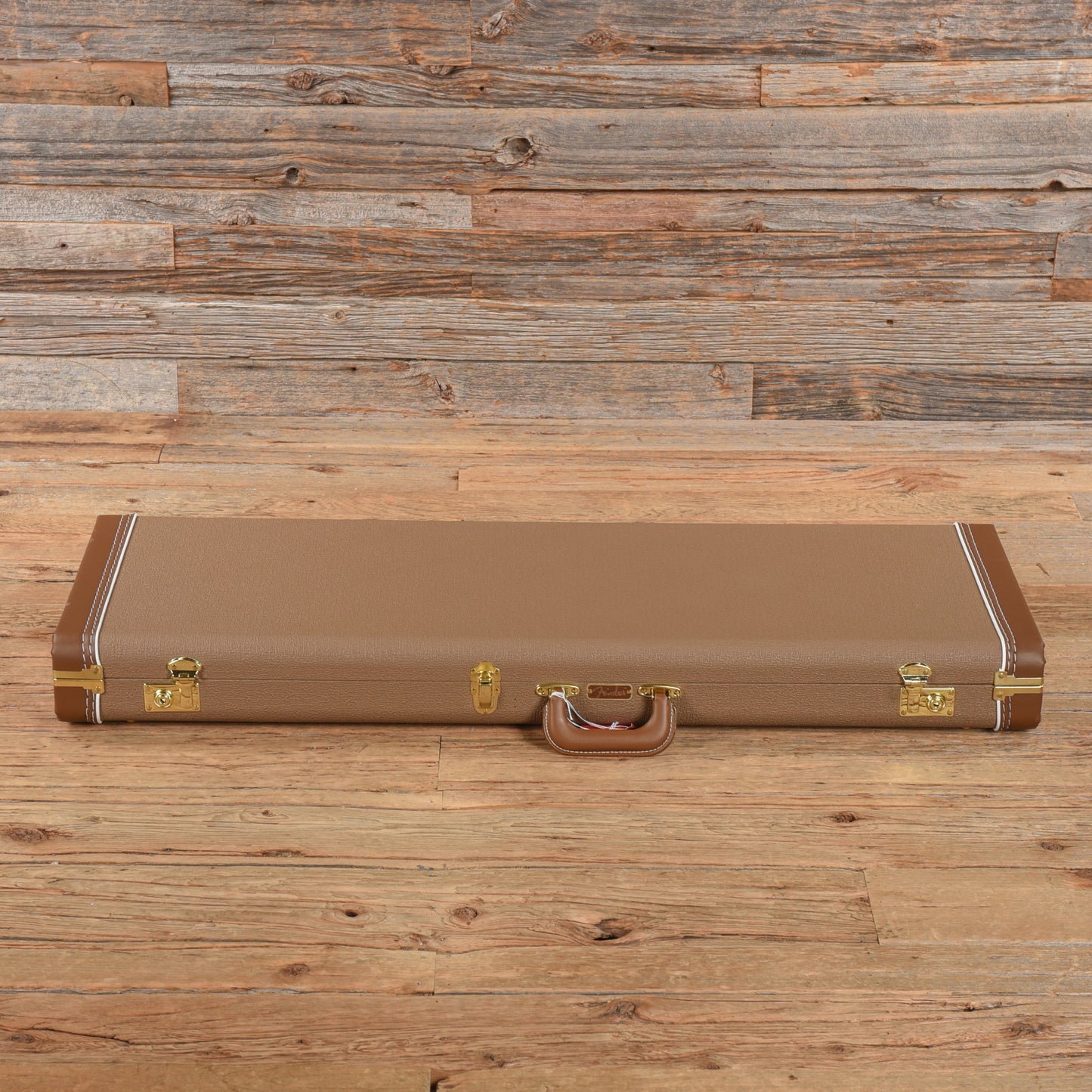 Fender American Vintage II '61 Stratocaster Fiesta Red 2024