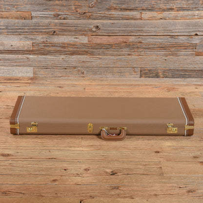 Fender American Vintage II '61 Stratocaster Fiesta Red 2024