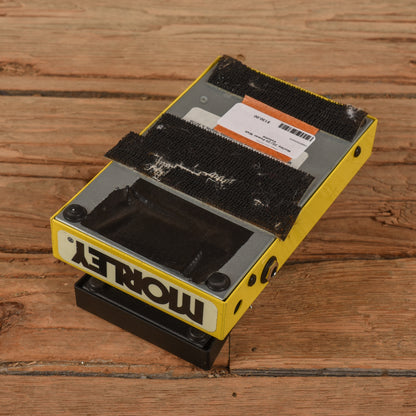 Morley 20/20 Power Wah Volume