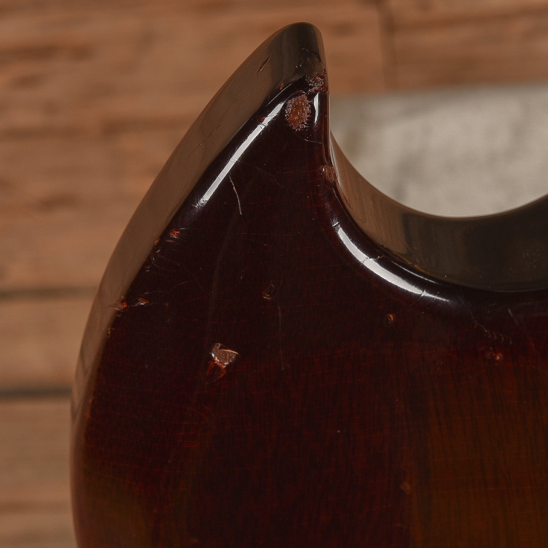 Gibson SG Standard Cherry 1967