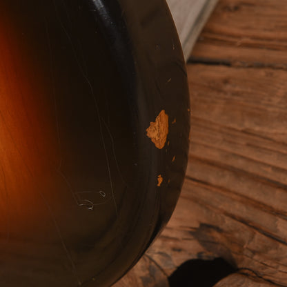 Music Man '77 StingRay Body w/'90 StingRay Neck Sunburst