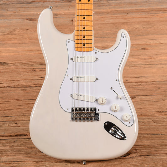 Fender American Original '50s Stratocaster White Blonde 2019