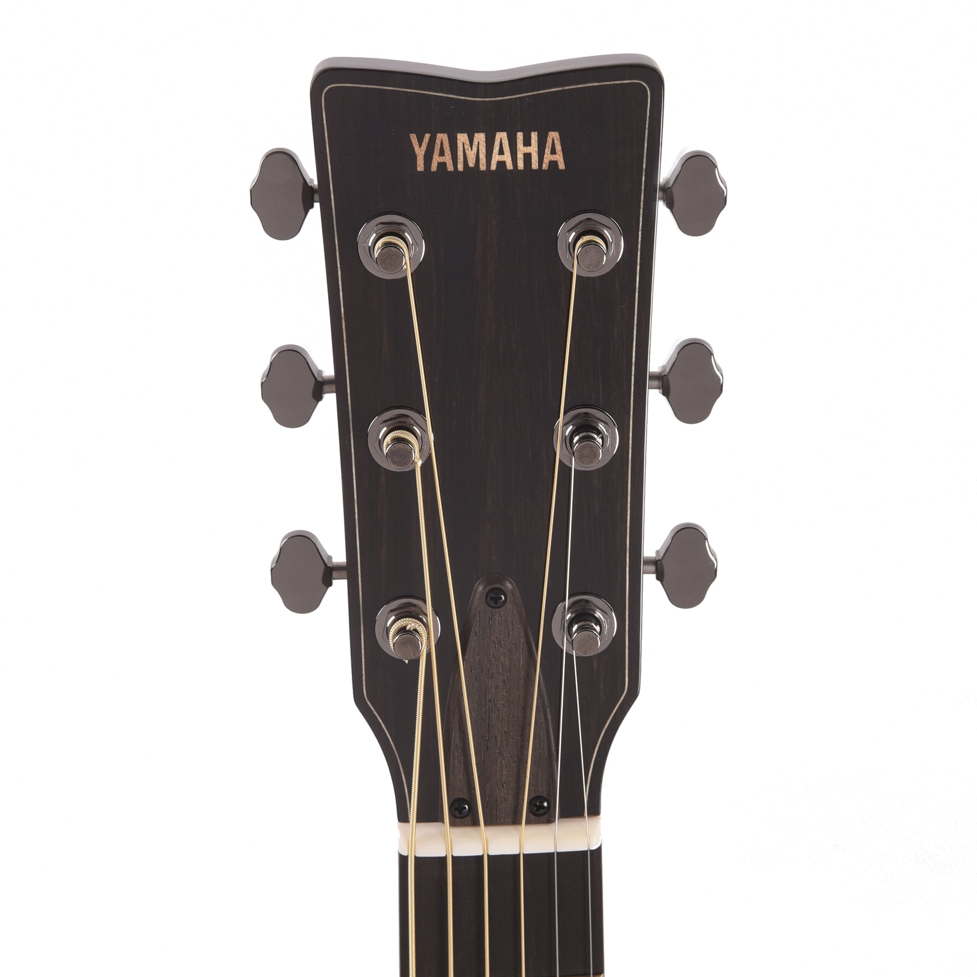 Yamaha FS9 MX Concert Acoustic-Electric Guitar
