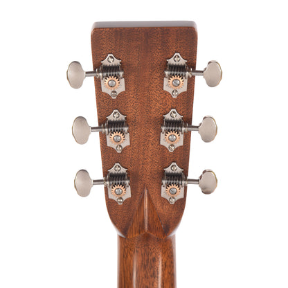 Martin Limited Edition 000-42EC 30th Anniversary Eric Clapton Adirondack Spruce/Guatelmalan Rosewood Natural