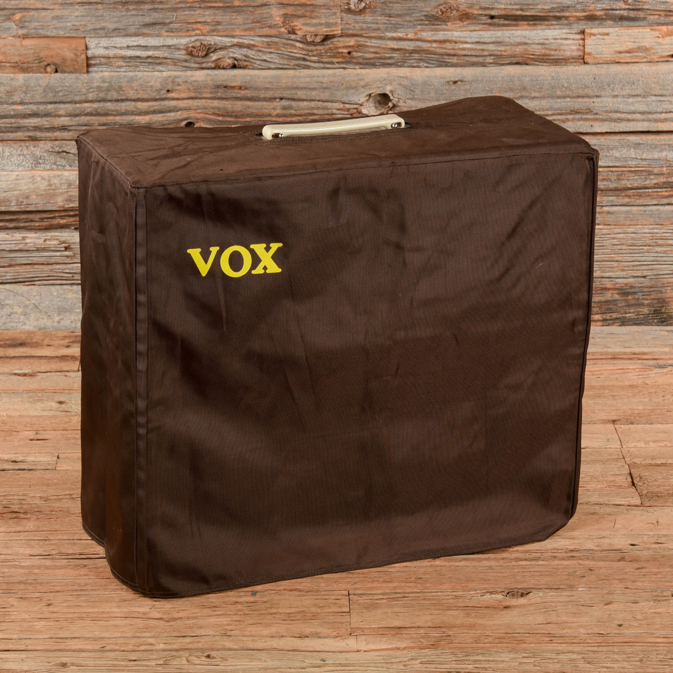 Vox AC15HW1 Hand-Wired 2-Channel 15-Watt 1x12