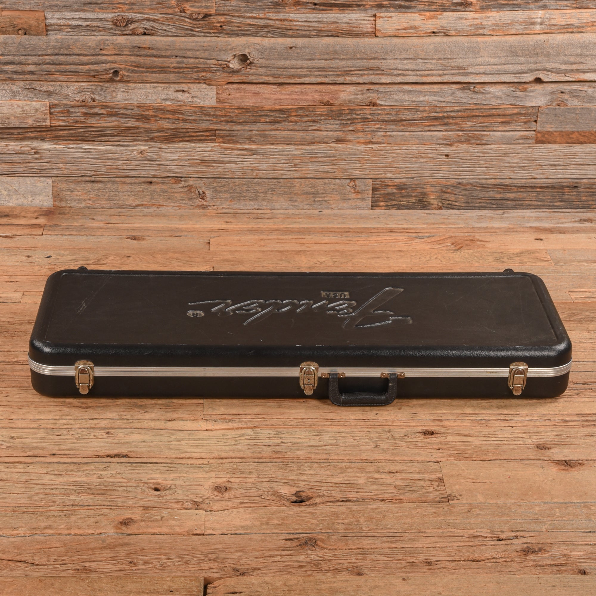 Fender Stratocaster Plus Midnight Blue 1993