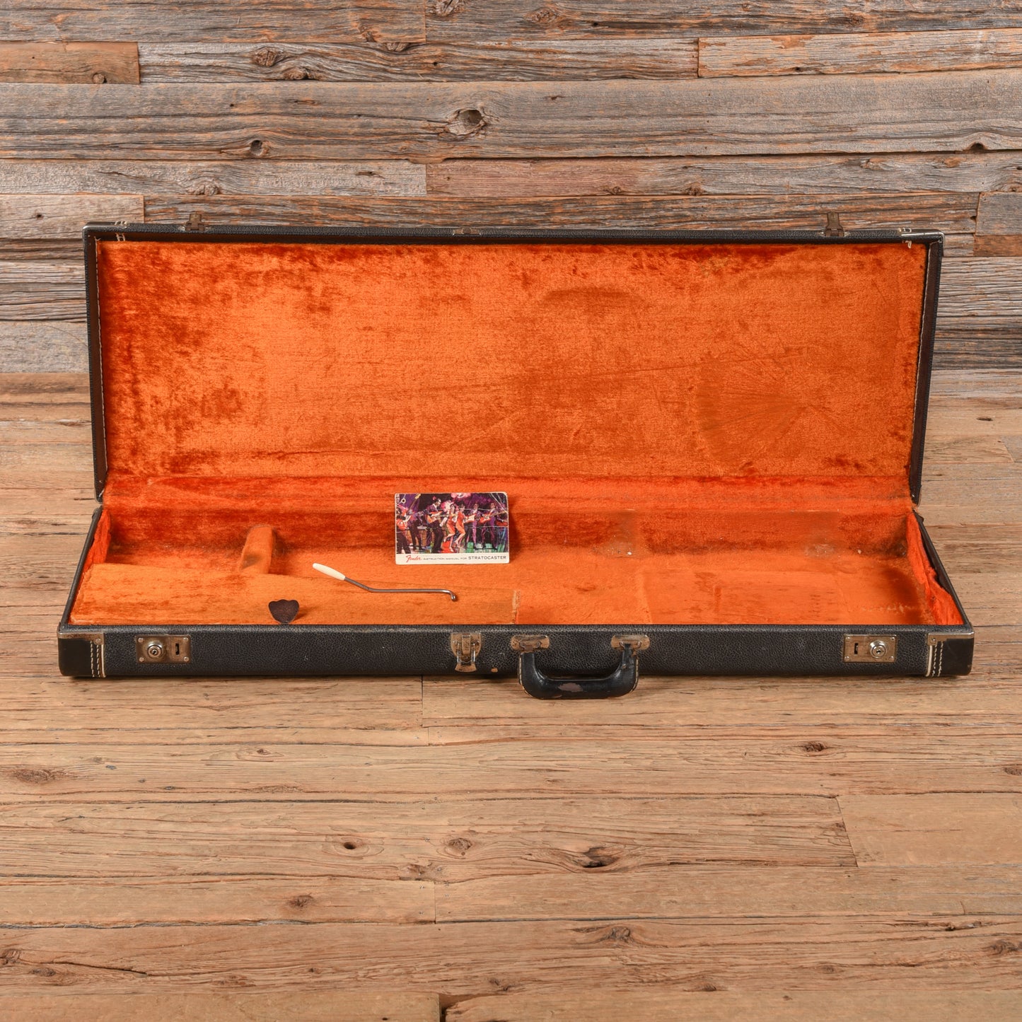 Fender Stratocaster Olympic White 1970