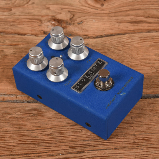 J.Rockett Blue Note Select