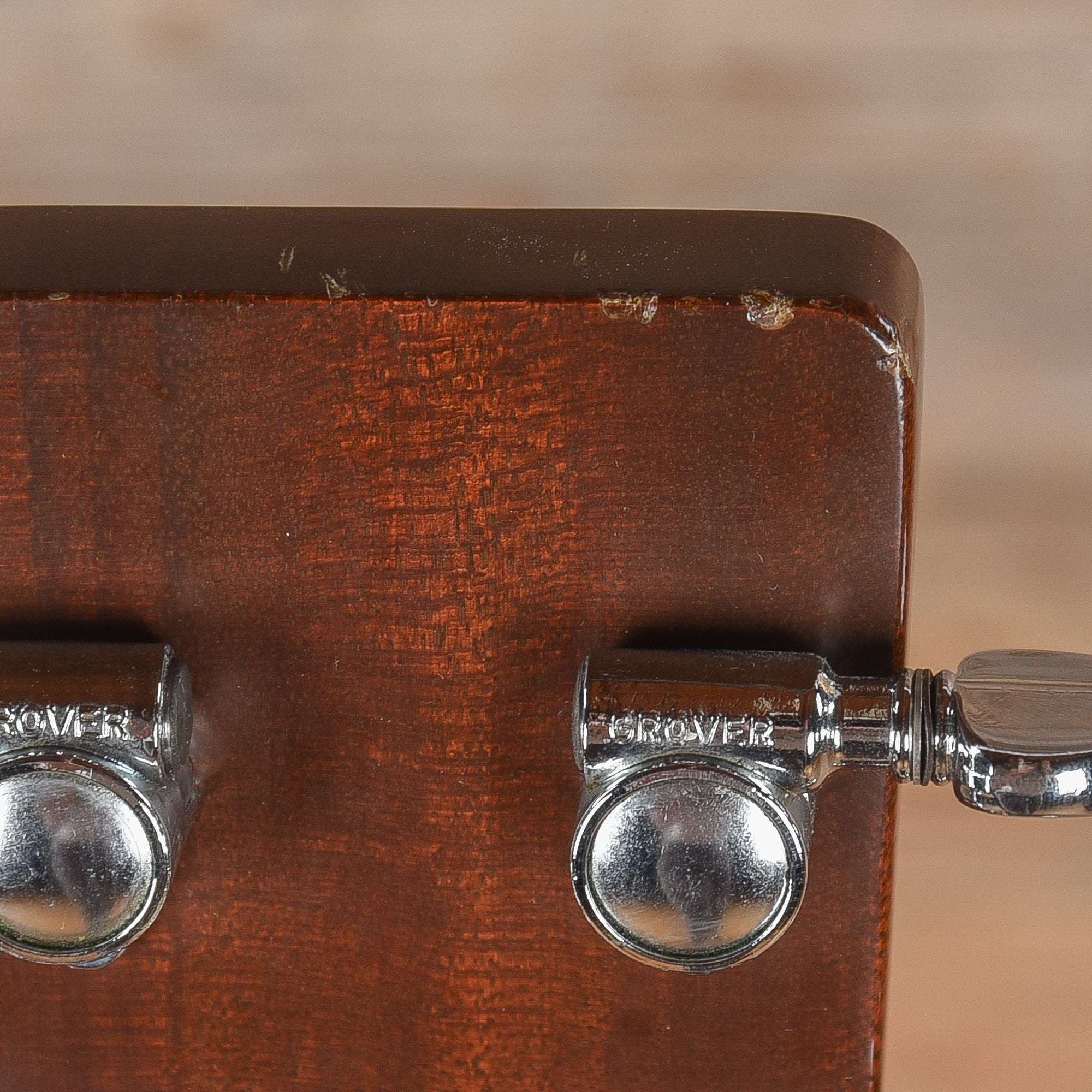 Martin D-28 Natural 1972