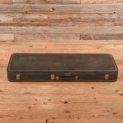 Kustom K200A Teal 1970s