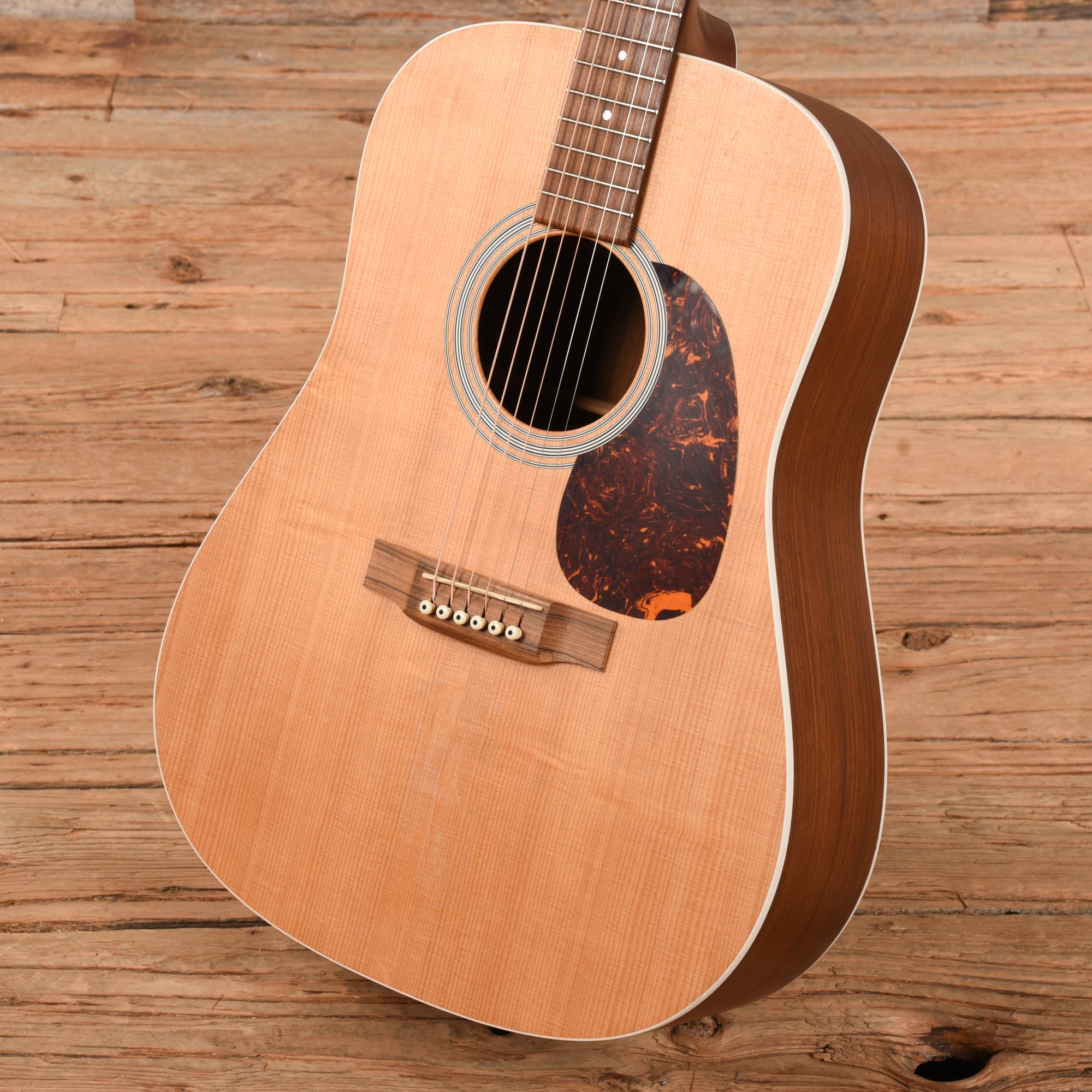 Martin Custom D-15 Natural 2011