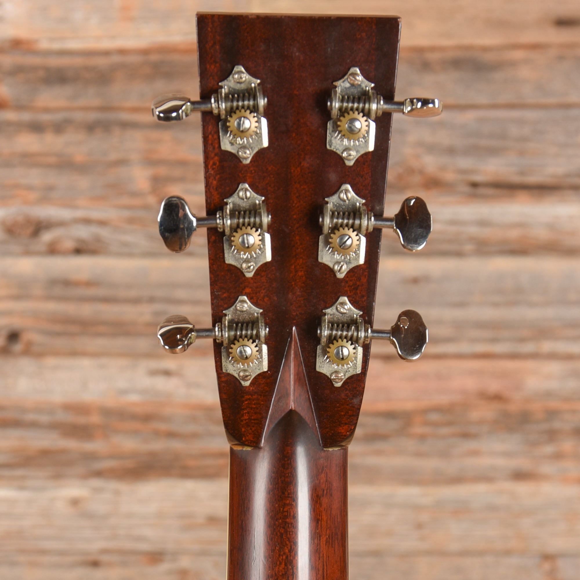 Collings OM2H Cutaway Natural