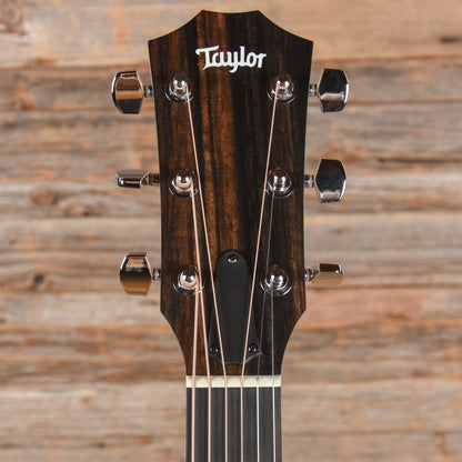 Taylor 210ce Dreadnought Torrified Spruce/Rosewood Natural ES2