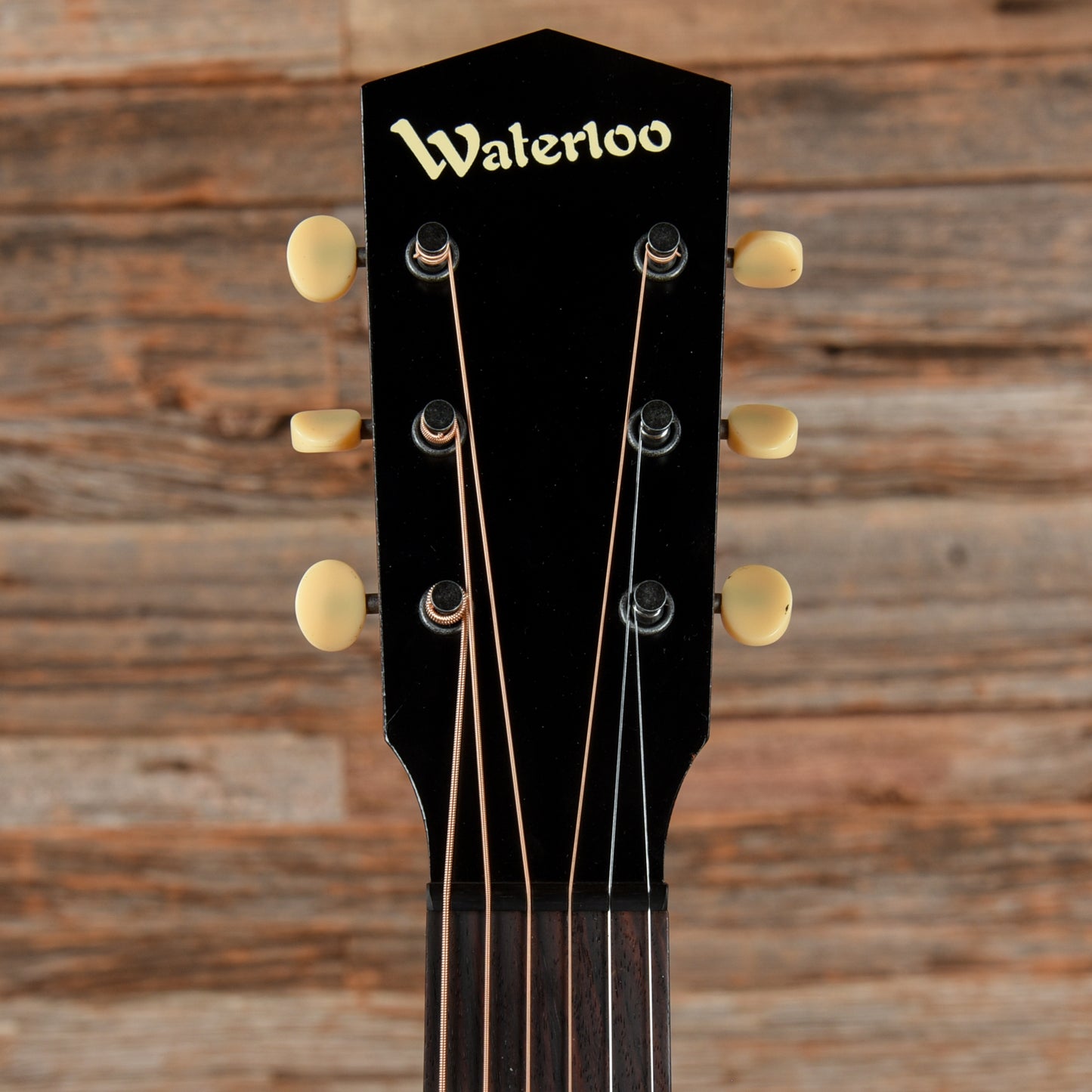 Waterloo WL-14X Mh Brown