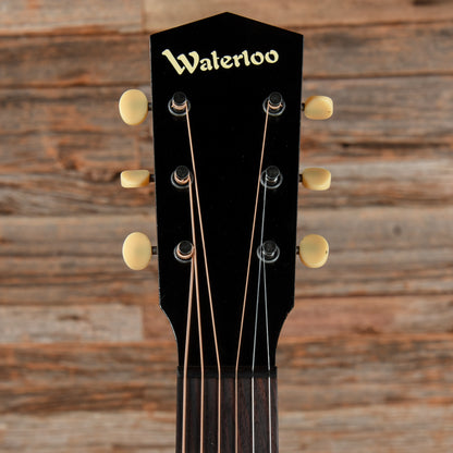 Waterloo WL-14X Mh Brown