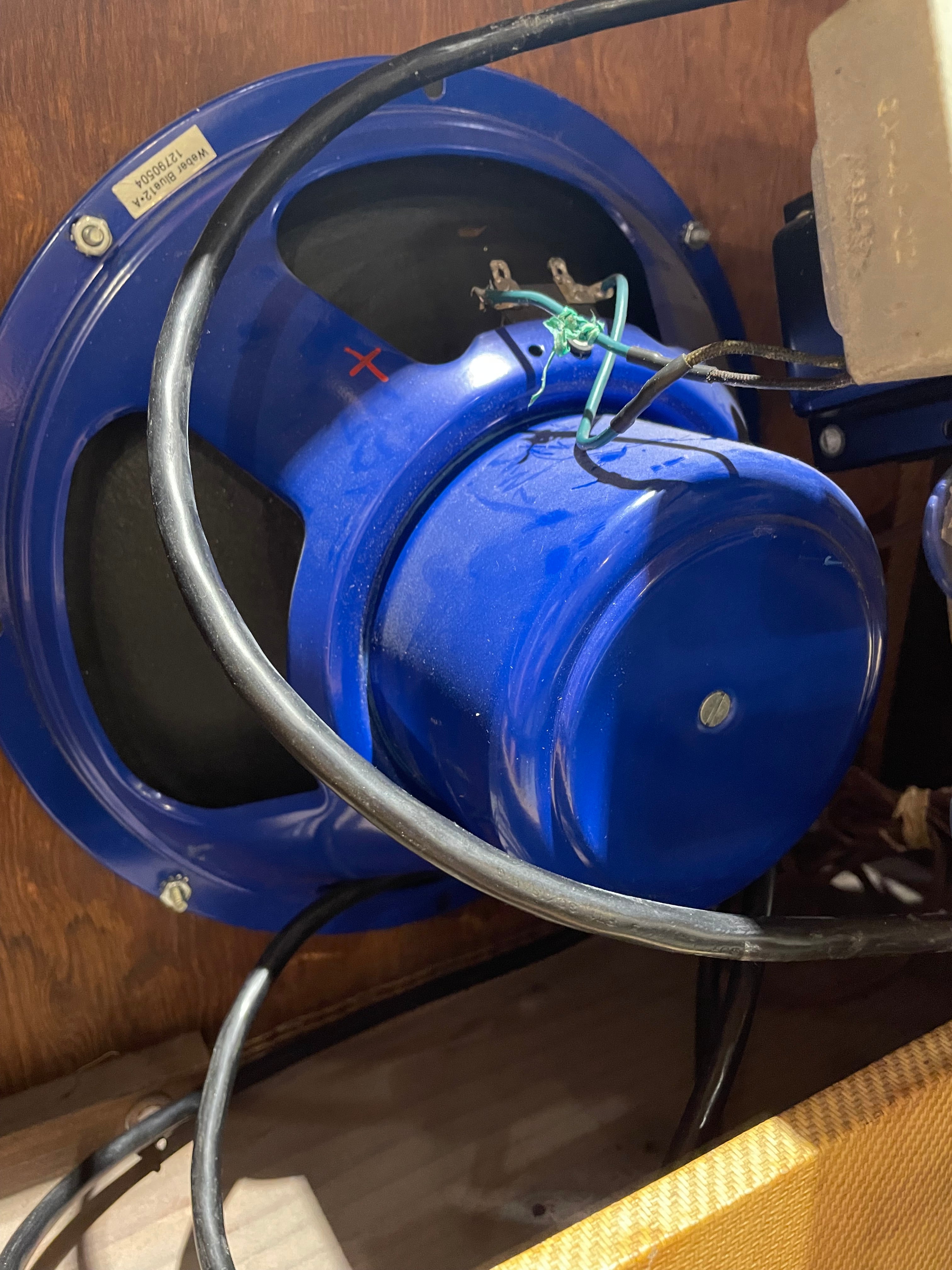 Gibson 1959 GA-40 Les Paul Tweed  1960