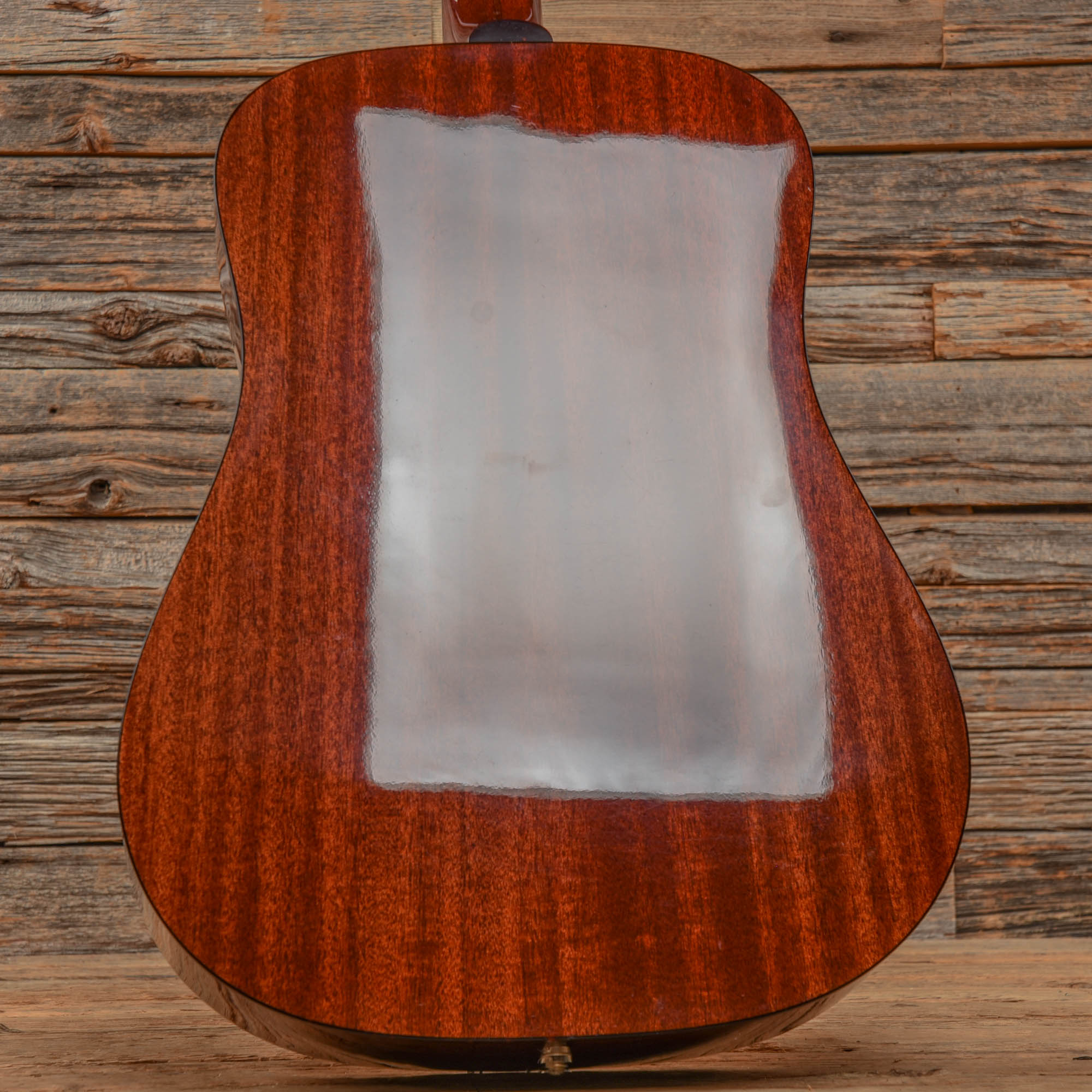 Guild D-40 Traditional Natural