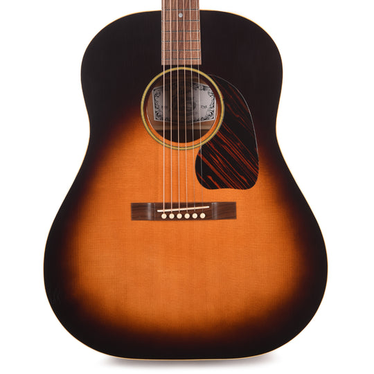 Atkin The Forty Three Baked Sitka/Mahogany Aged Sunburst