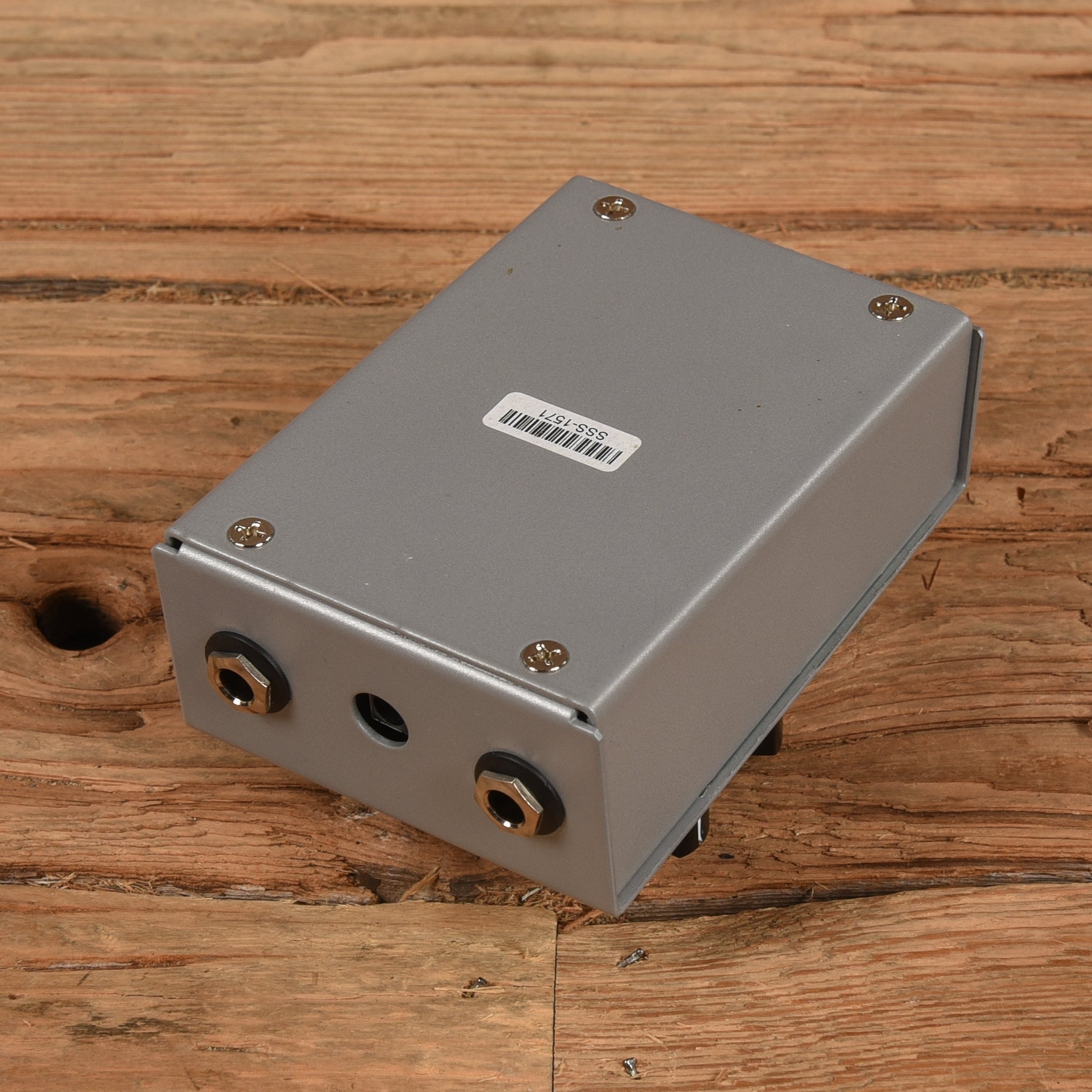 Vertex Effects Steel String Supreme SSS