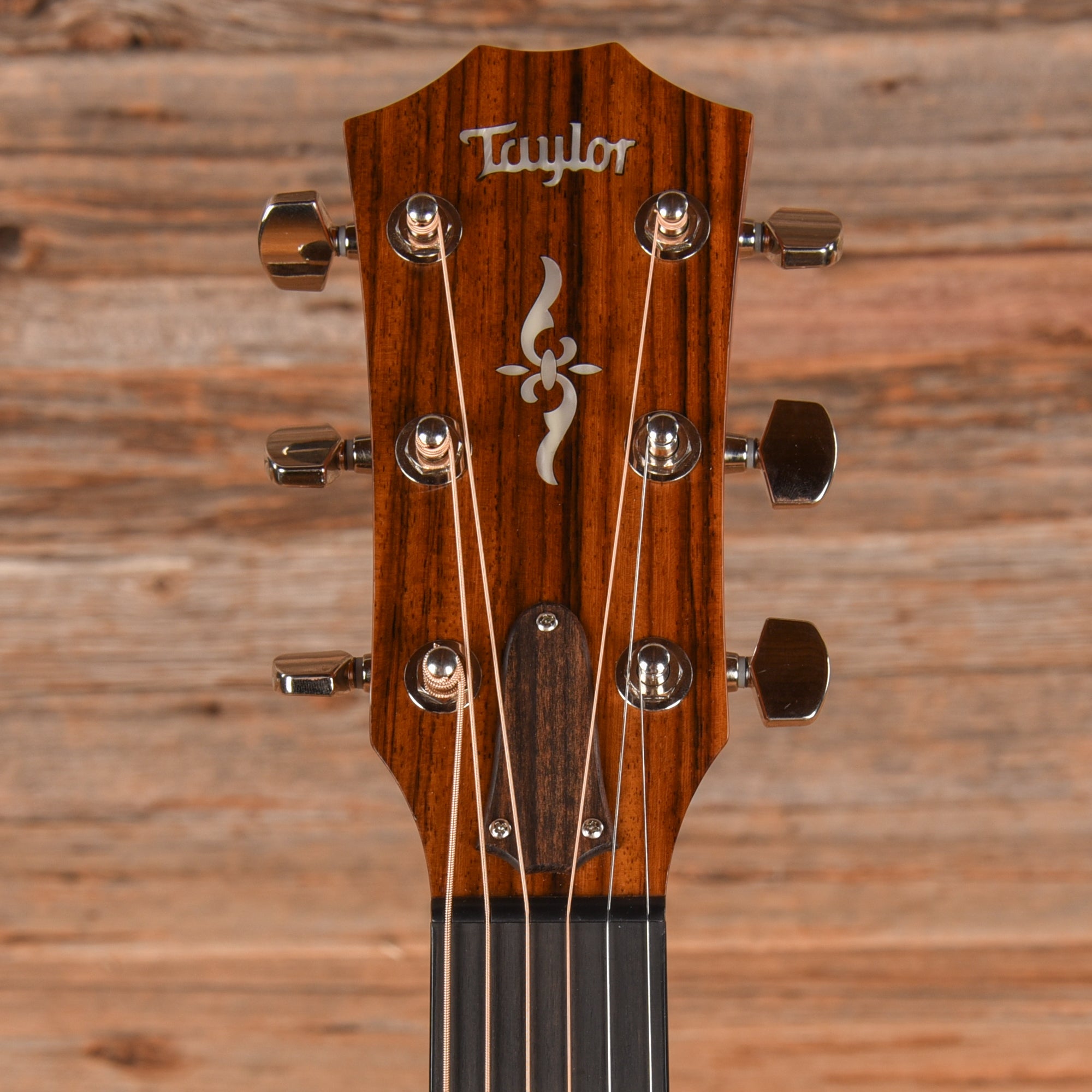 Taylor 414ce-R w/ V-Class Bracing Natural 2021