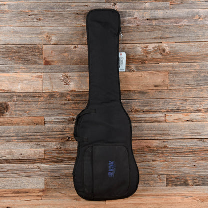 Ampeg Dan Armstrong Bass Brown Refin 1970