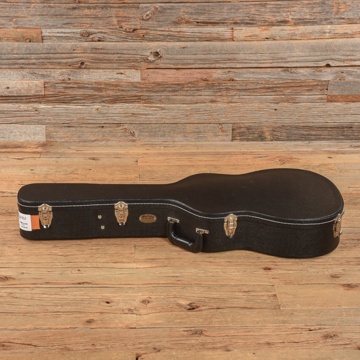 Martin Standard Series 000-18 Natural 2023