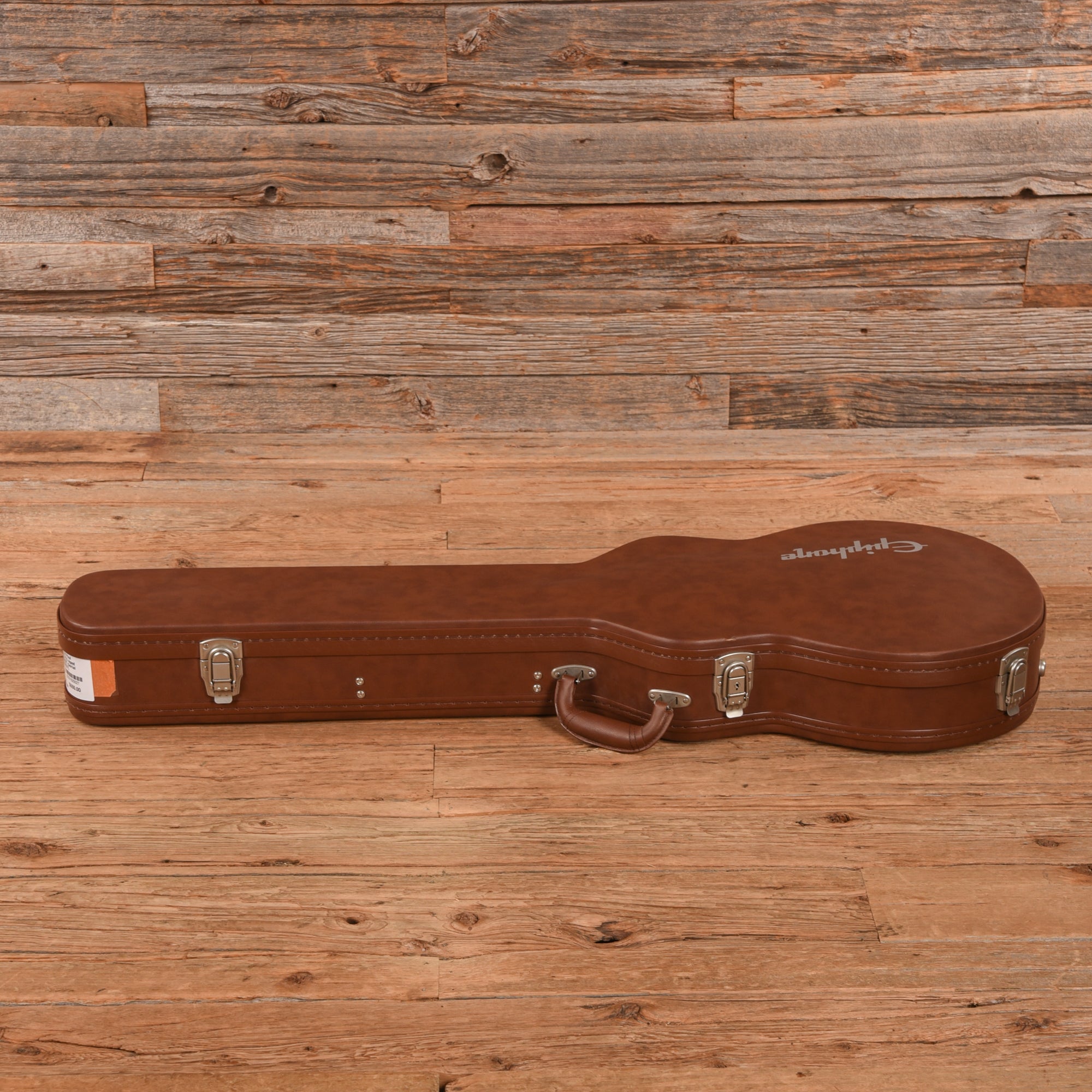 Epiphone '59 Les Paul Standard Outfit Aged Dark Burst 2022