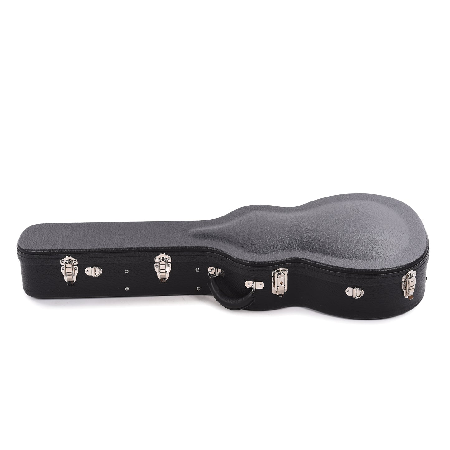 Bourgeois Touchstone Vintage OM Alaskan Sitka/Indian Rosewood Natural