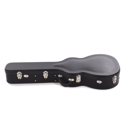 Bourgeois Touchstone Vintage OM Alaskan Sitka/Indian Rosewood Natural