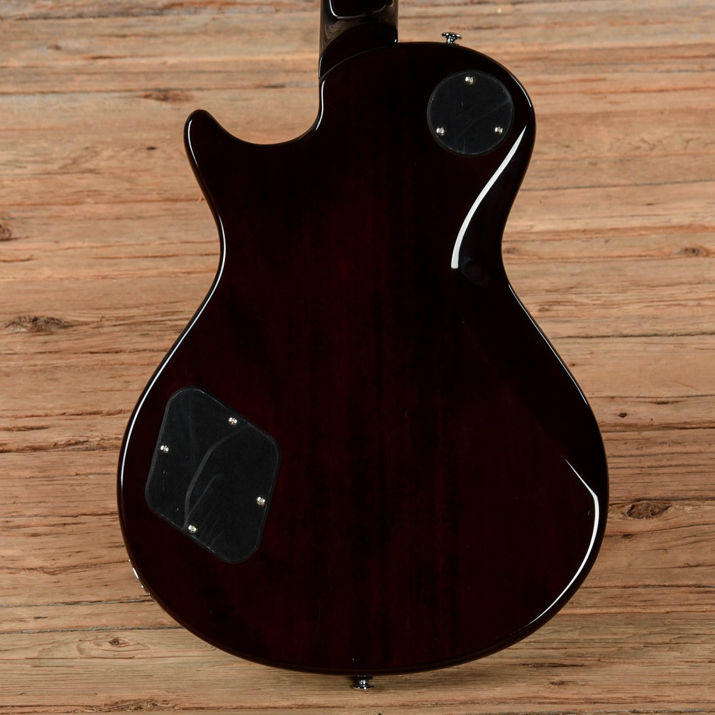 PRS SE McCarty 594 Singlecut Sunburst