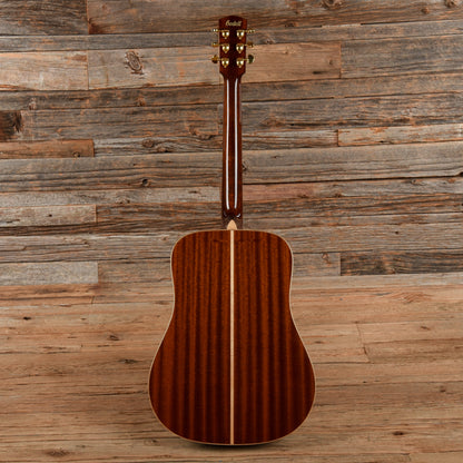Bedell TB-17-G Natural