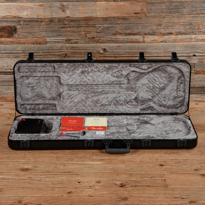 Fender American Professional II Precision Bass Sunburst 2023