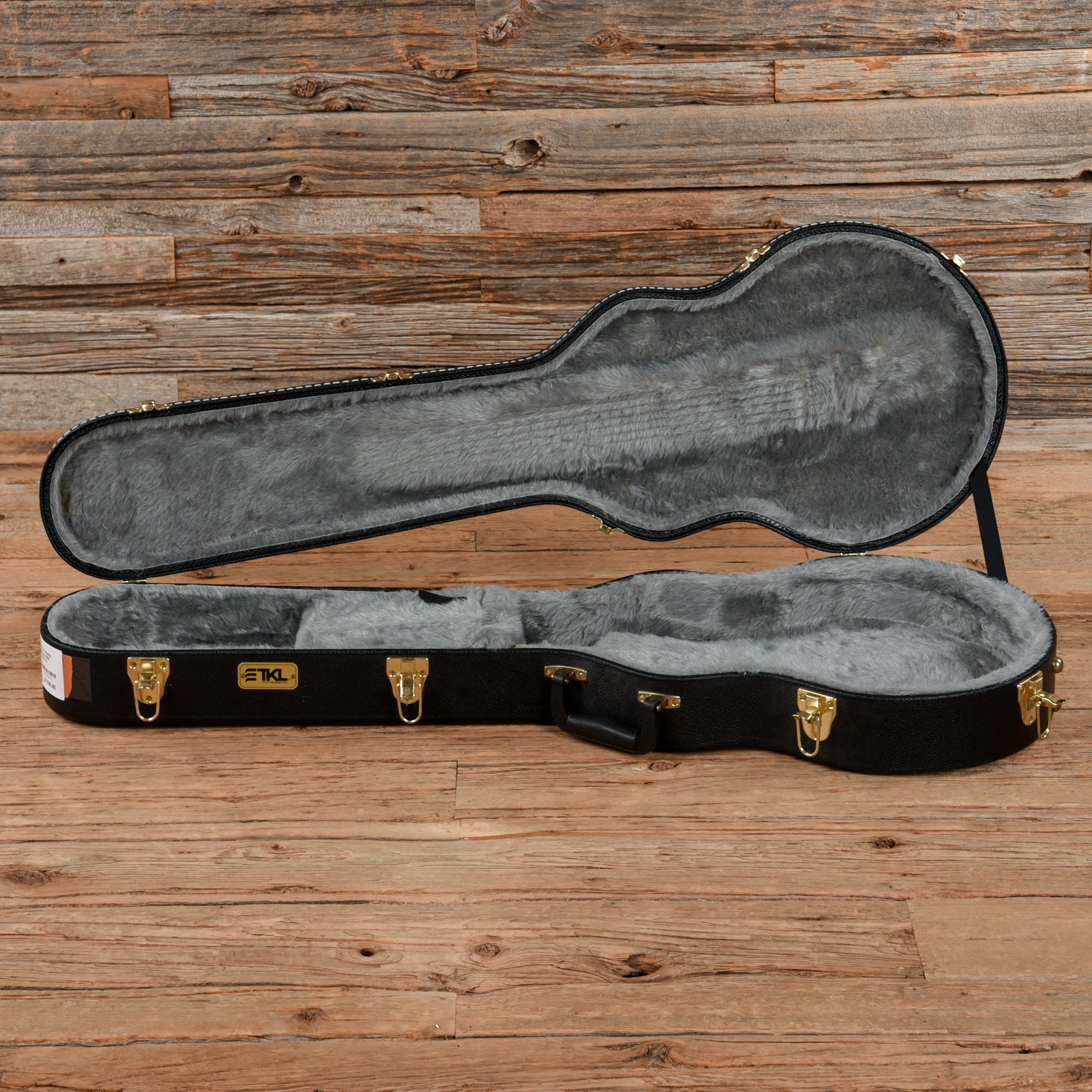 Gibson Les Paul 60s Tribute Honey Burst 2011