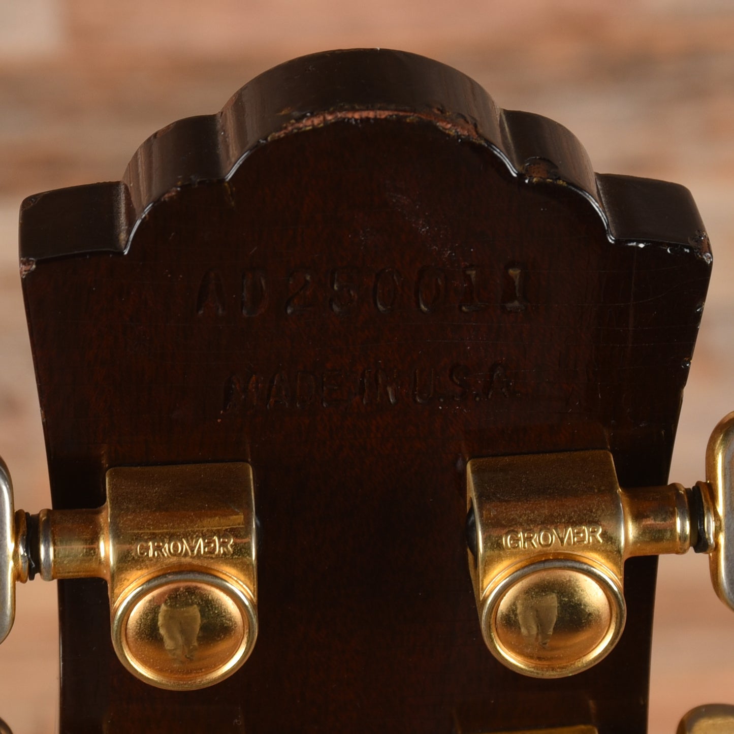 Guild 25th Anniversary D25 NT Natural