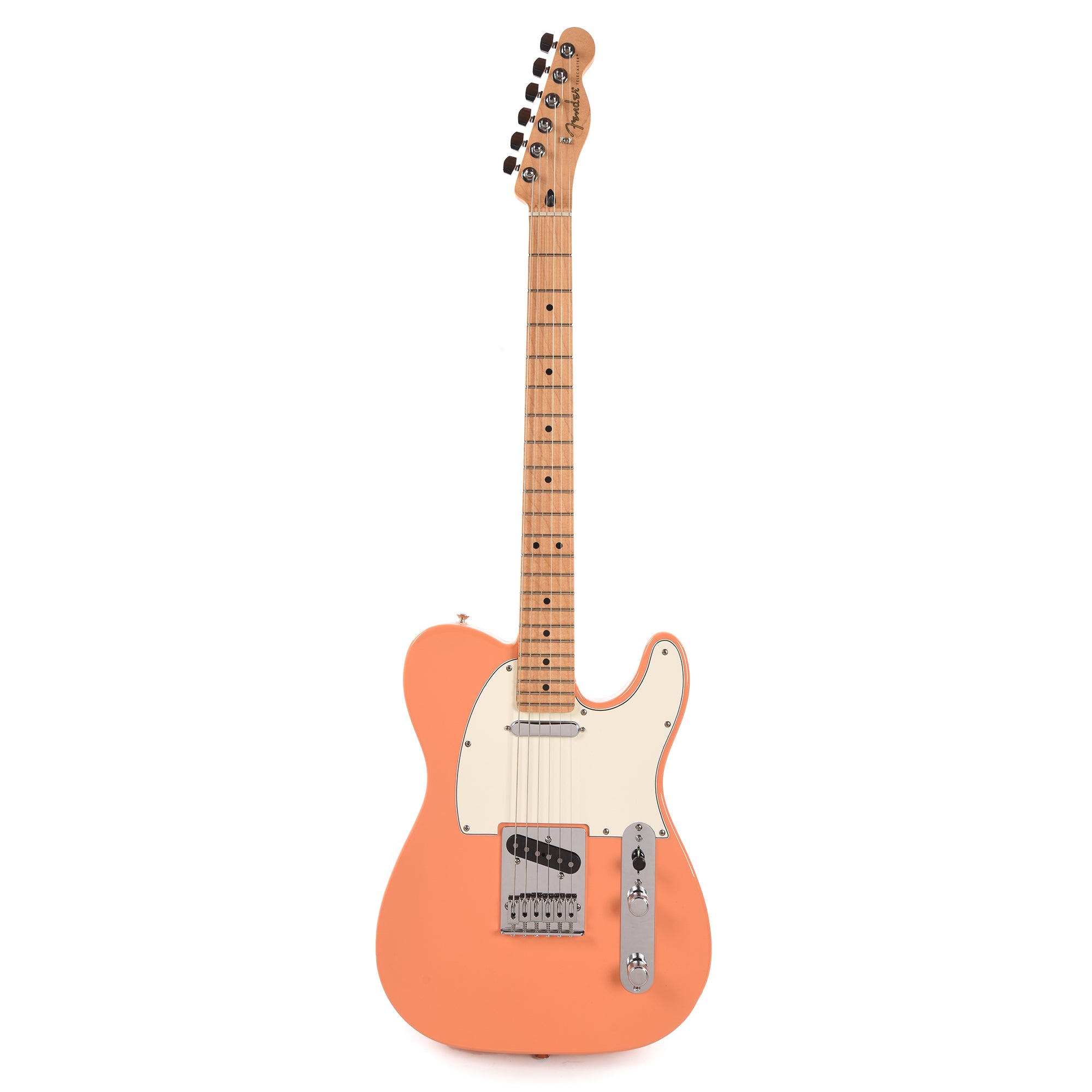 Fender Player Telecaster Pacific Peach