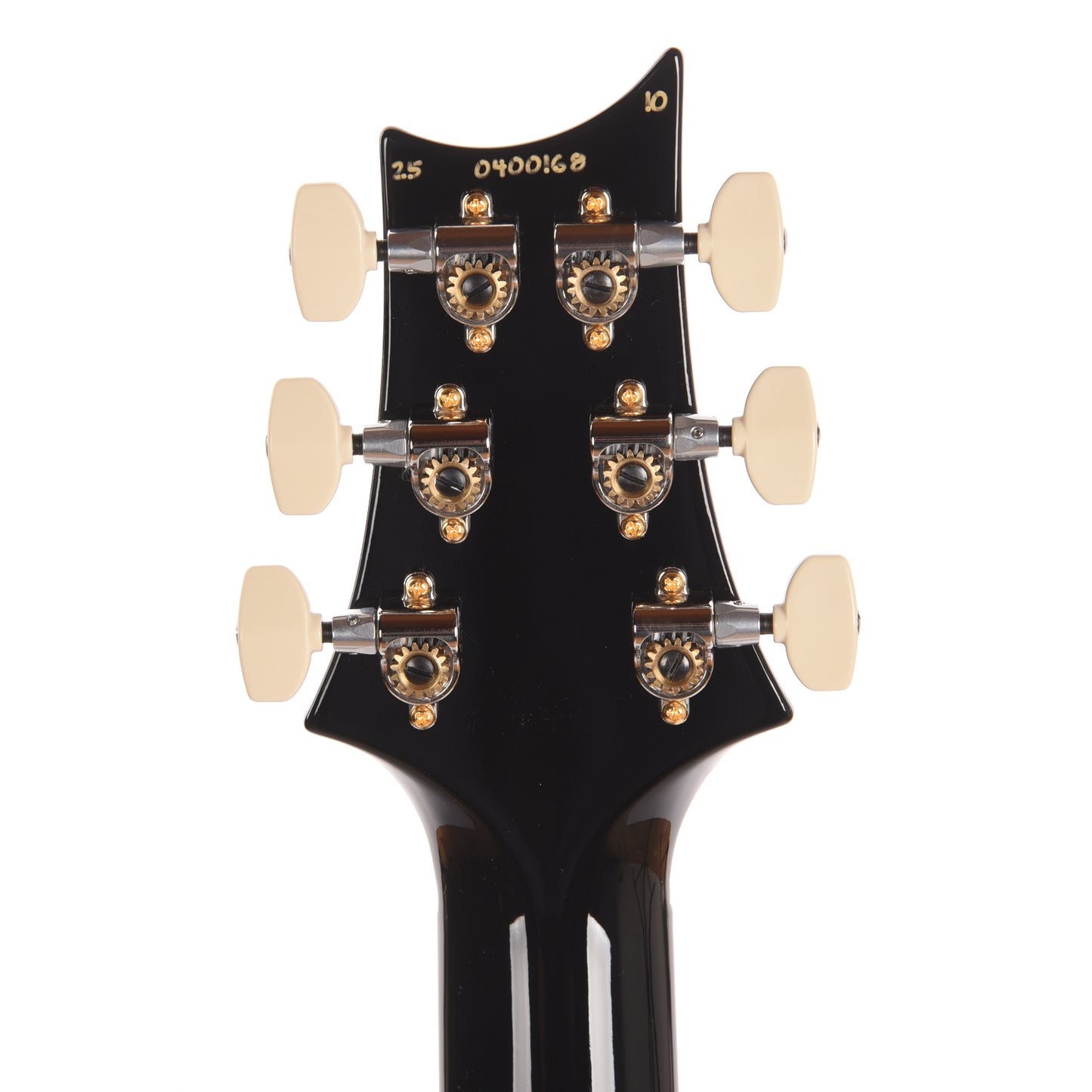 PRS 40th Anniversary Limited Edition Custom 24-08 Semi-Hollow Faded Whale Blue Smokeburst