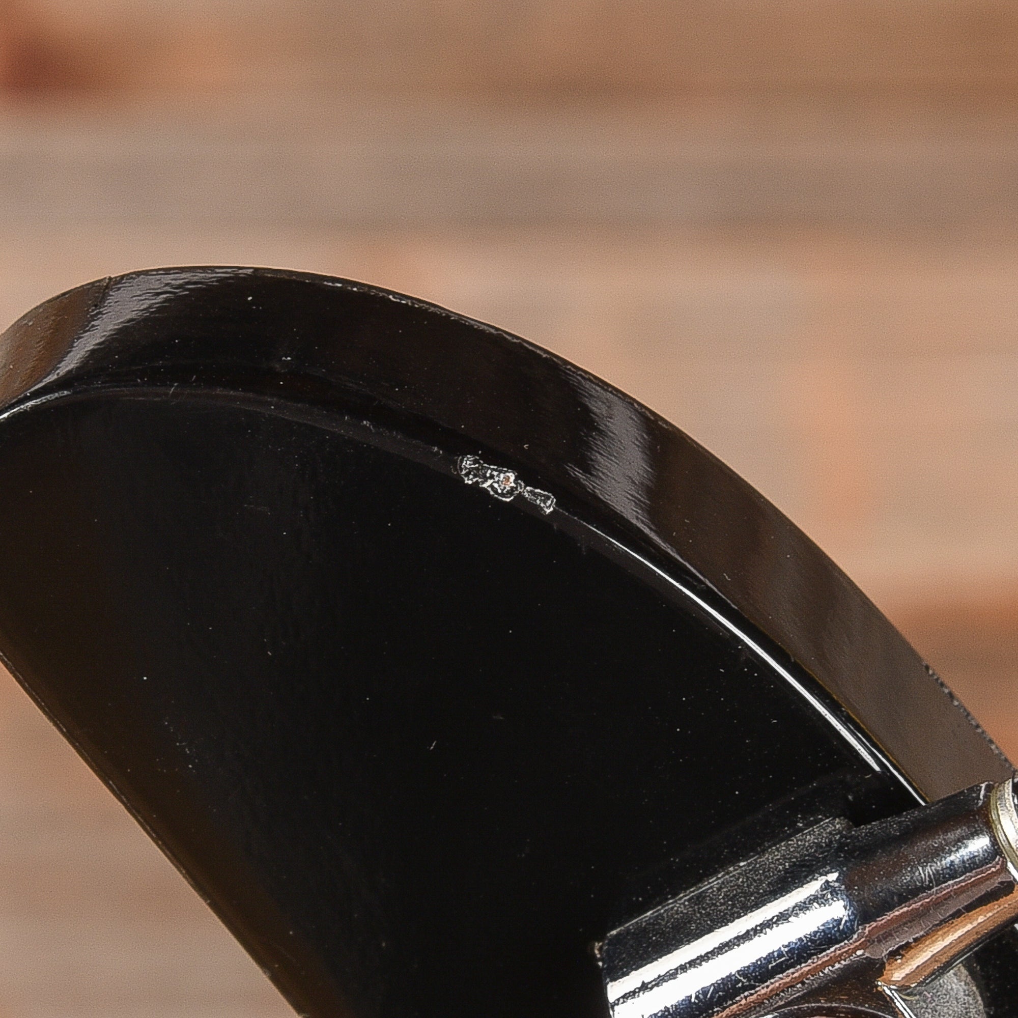 Gibson Explorer Ebony 1993