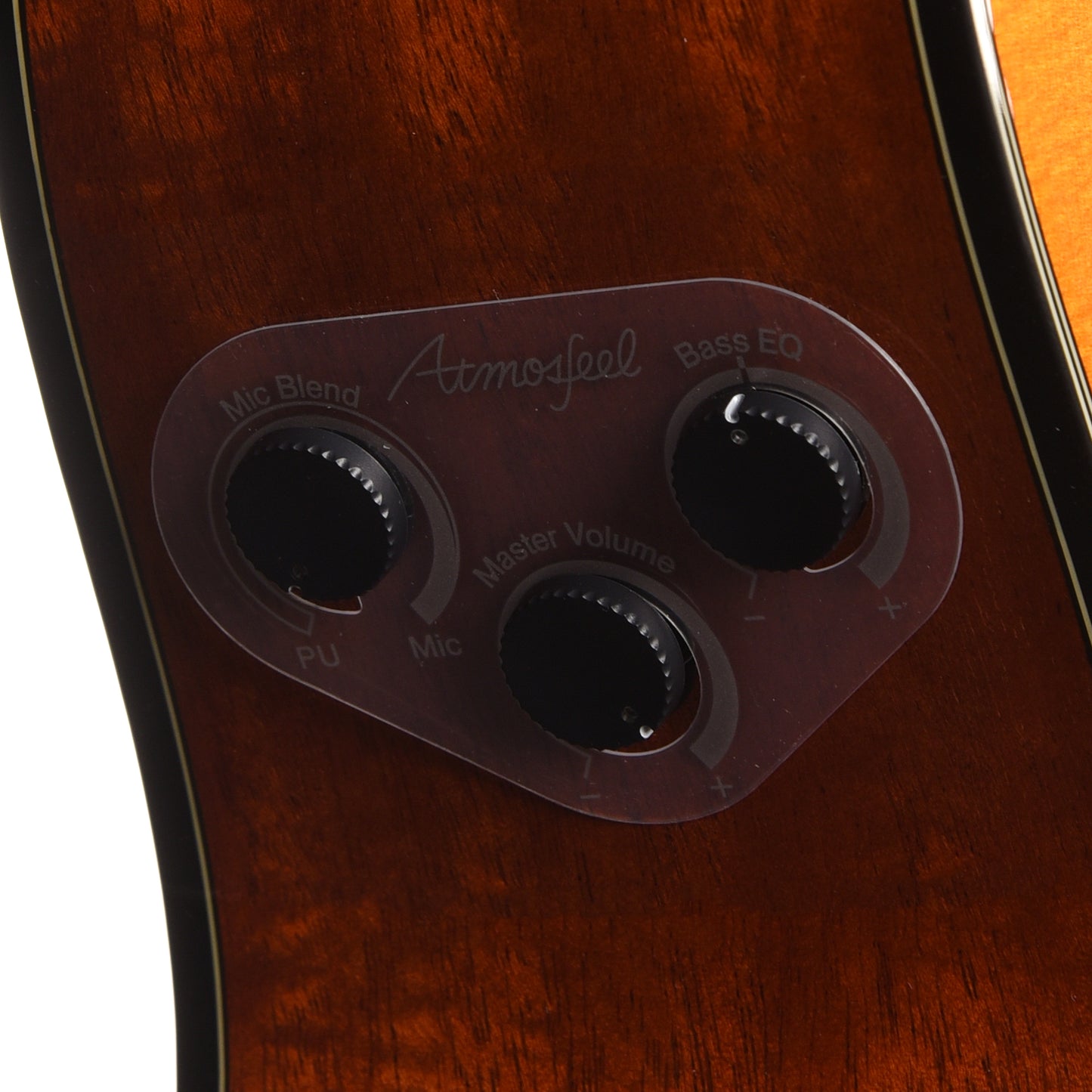 Yamaha Red Label FSX5 GL Acoustic Electric Guitar Gloss