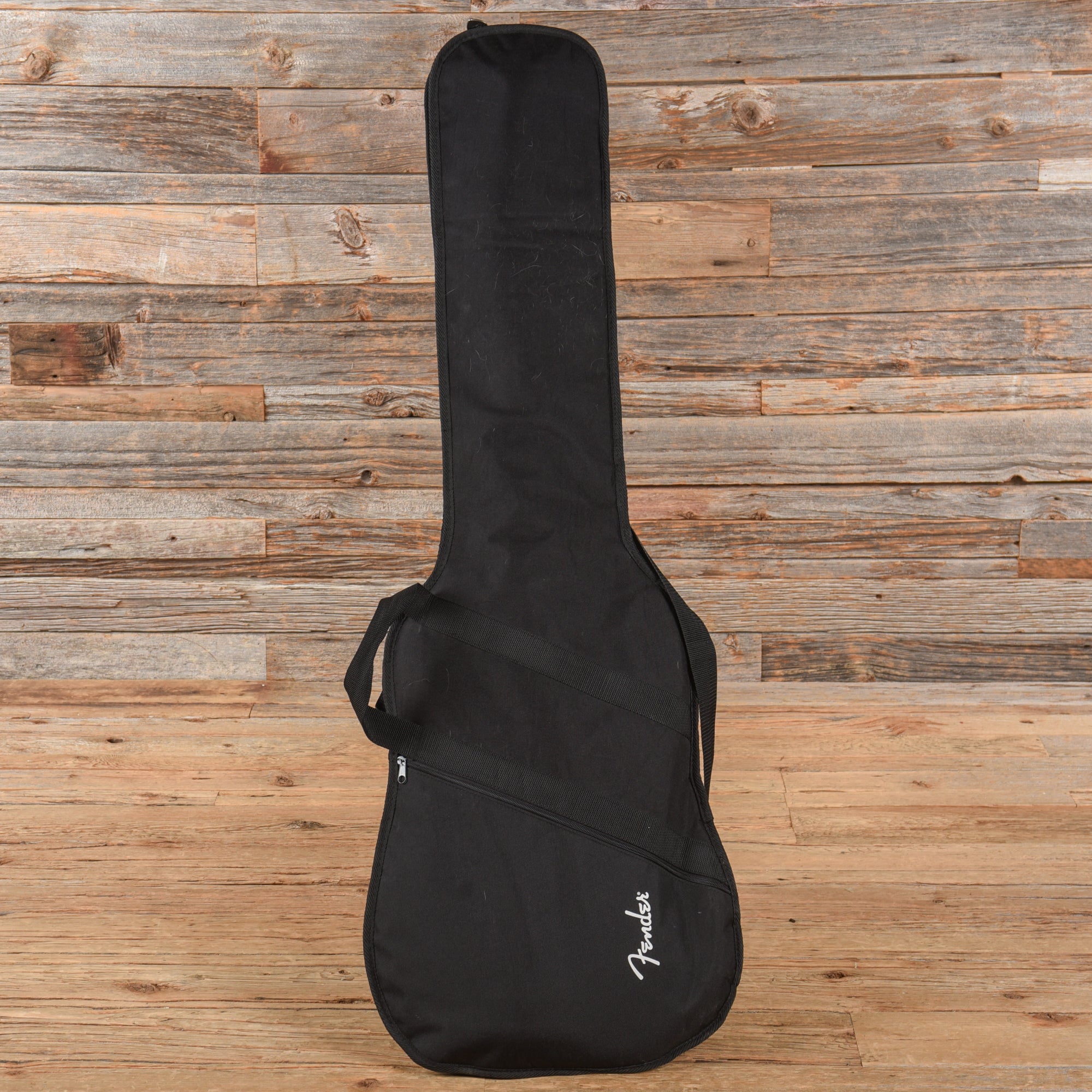 Fender Standard Jazz Bass White 2002